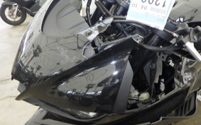 YAMAHA YZF-R25 A RG74J