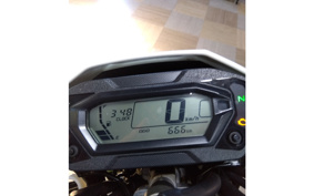 KAWASAKI KLX230 LX230A