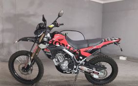 HONDA CRF250L-S MD47