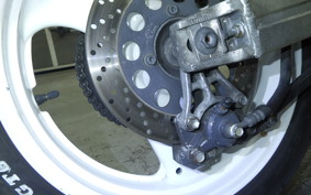 SUZUKI GSX400 IMPULSE 1995 GK79A