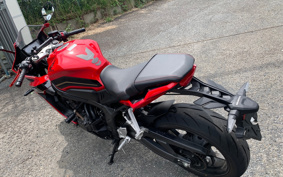 HONDA CBR650R RH03