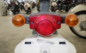 HONDA ZOOK 2007 AF26