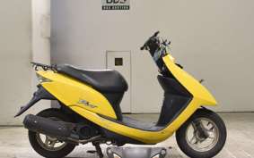 HONDA DIO Gen.6 AF62