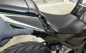 KAWASAKI NINJA 250 EX250L