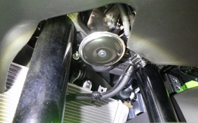 KAWASAKI ZX-4RR 2026 ZX400P