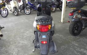 HONDA TACT-4ﾍﾞｰｼｯｸ AF79