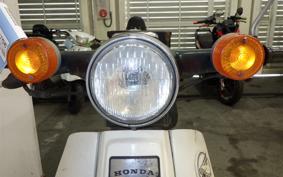 HONDA C50 SUPER CUB C50