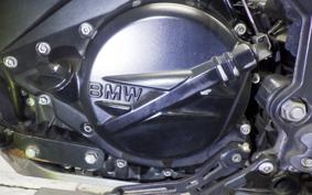 BMW F800GS 2011