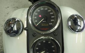 HARLEY FXDL 1450 2002