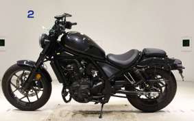 HONDA REBEL 1100 2023 SC83
