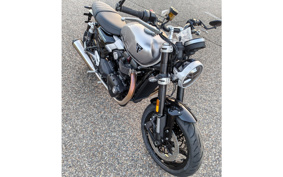 TRIUMPH SPEED TWIN 1200 2026 DD0H20