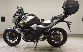YAMAHA MT-03 2017 RH07J
