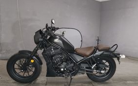 HONDA REBEL 250 S MC49