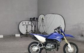 YAMAHA TT-R50 CA01W