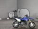 Фото Yamaha TT-R50 с японского аукциона
