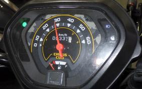 HONDA ｸﾛｽｶﾌﾞ50 AA06