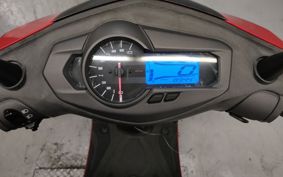 YAMAHA CYGNUS125XSR SEA5J