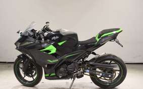 KAWASAKI NINJA 400 2023 EX400G