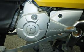 HONDA ｸﾛｽｶﾌﾞ JA10