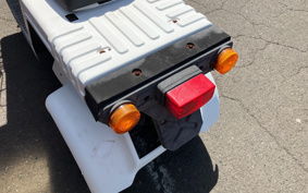 HONDA GYRO TD01