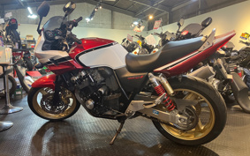 HONDA CB400SFV-3 BOLDOR 2007 NC39