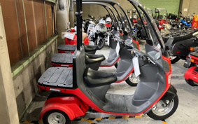 HONDA GYRO TA03
