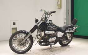 HONDA MAGNA 250 MC29