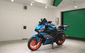 YAMAHA YZF-R25 A 2021 RG43J