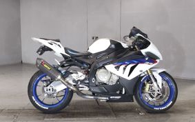 BMW S1000RR 0507