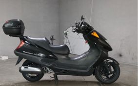 HONDA FORESIGHT MF04