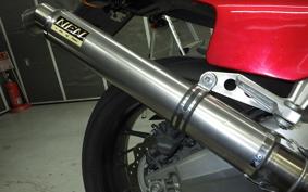 HONDA CB650F 2016 RC83