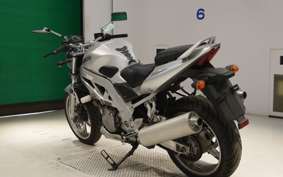 SUZUKI SV1000 2003