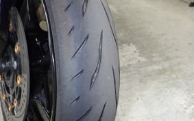 KAWASAKI ZX-25R 2014 ZX250E