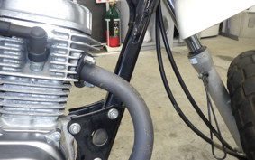 HONDA APE 50 2003 AC16