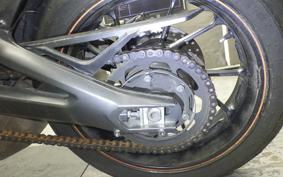 YAMAHA MT-09 2015 RN34J