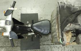 HONDA LITTLE CUB 2016 AA01