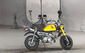 HONDA MONKEY AB27