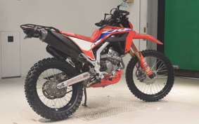 HONDA CRF250L MD47