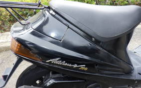 SUZUKI ADDRESS V100 CE11A