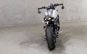 YAMAHA XSR900 2016 RN46J