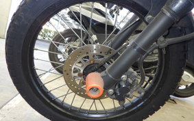 YAMAHA TRICKER DG10J