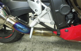 HONDA CBR650R 2020 RH03