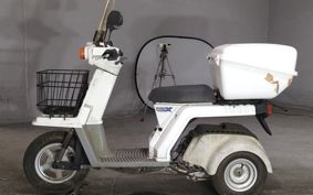 HONDA GYRO TD02