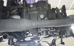 HONDA REBEL 250 A 2012 MC49