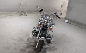 HARLEY FLSTC 1580 2014 BW5