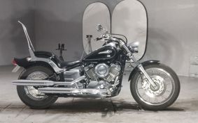YAMAHA DRAGSTAR 400 2000 VH01J