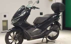 HONDA PCX125 2008 JF81