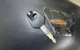 SUZUKI ADDRESS V50 Gen.2 CA42A