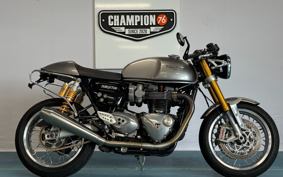 TRIUMPH THRUXTON 1200R 2017 DAD72H