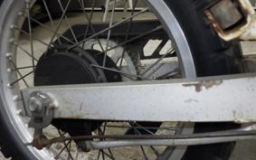 SUZUKI DJEBEL 125 SF44A